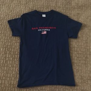 San Francisco Tee
